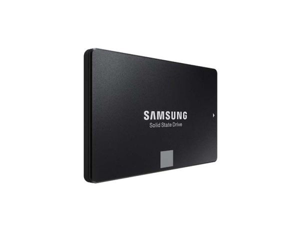 MZAPF016HCDD-000H1 Samsung CM851 Series 16GB Multi-Level Cell SATA 6Gb/s M.2 2242 Solid State Drive