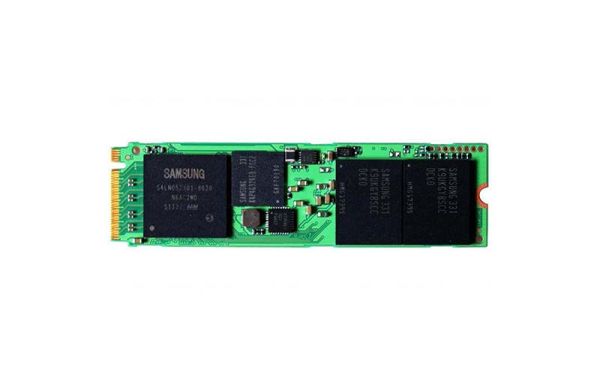 MZHPU512HCGL Samsung XP941 Series 512GB Multi-Level Cell PCI Express 2.0 x4 NVMe M.2 2280 512MB Cache Solid State Drive