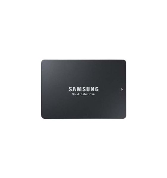 MZILS9600 Samsung 960GB SAS 12Gb/s 2.5-inch Solid State Drive