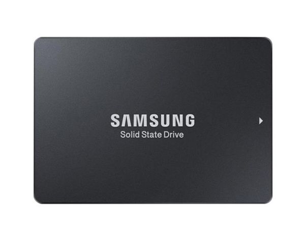 MZILS960HCHP-00003 Samsung PM1633 Series 960GB Triple-Level Cell SAS 12Gb/s High Performance 2.5-inch Solid State Drive