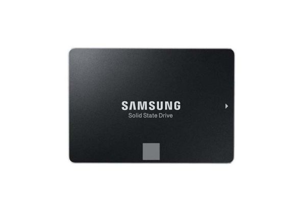 MZILT3T8HALS Samsung PM1643 3.84TB SAS 12Gb/s 2.5-inch Solid State Drive