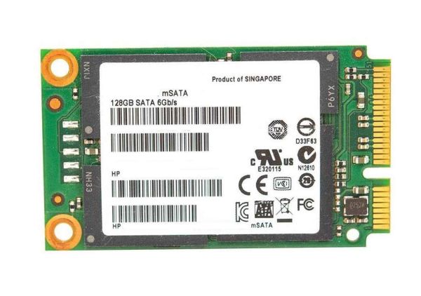 MZMPC128HBFU-00 Samsung 128GB SATA 6Gb/s 2.5-Inch Solid State Drive