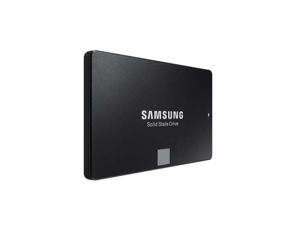 MZMPC128HBFU Samsung PM830 Series 128GB Multi-Level Cell SATA 6Gb/s mSATA Solid State Drive