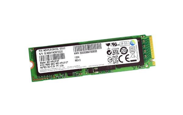MZNTD128HAGM-000L1 Samsung 128GB mSATA 6.0Gb/s Solid State Drive