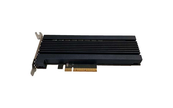 MZPLK3T2HCJL Samsung PM1725 Series 3.2TB TLC PCI Express 3.0 x8 NVMe HH-HL Add-in Card Solid State Drive