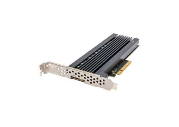 MZPLL1T6HAJQ Samsung PM1725b 1.6TB Triple-Level-Cell PCI Express 3.0 X8 NVMe Solid State Drive
