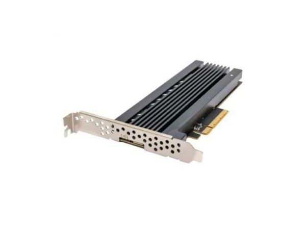 MZPLL6T4HMLA Samsung PM1725B 6.4TB PCI-Express 3.0 X8 NVMe HH-HL Enterprise Solid State Drive