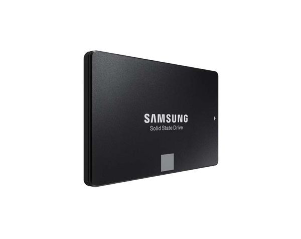 MZQLW3T80 Samsung PM963 Series 3.84TB Multi-Level Cell (MLC) PCI Express 3.0 x4 NVMe U.2 2.5-inch Solid State Drive