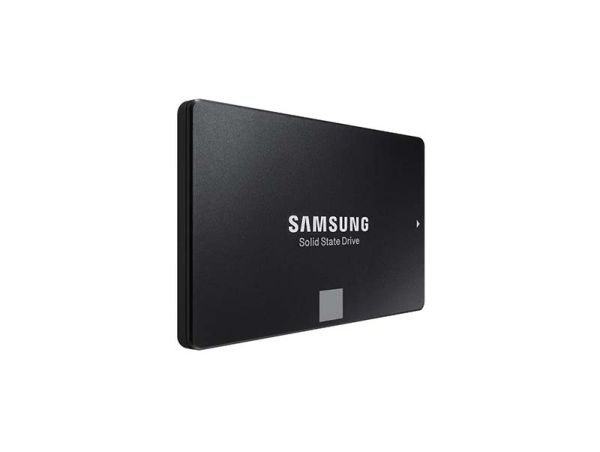 MZQLW960HMJP Samsung PM963 Series 960GB Multi-Level Cell (MLC) PCI Express 3.0 x4 NVMe U.2 2.5-inch Solid State Drive