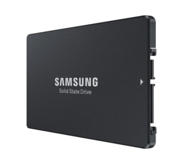 MZWLL1T6HAJQ-00005 Samsung PM1725b 1.6TB Triple-Level Cell PCI Express 3.0 x4 NVMe U.2 2.5-inch Solid State Drive