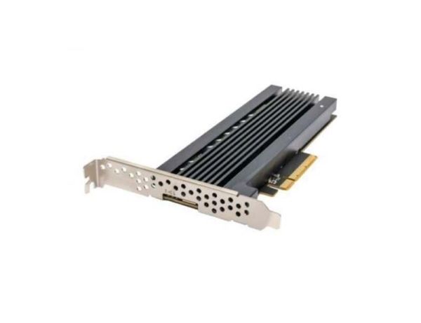 MZWLL1T6HAJQ Samsung PM1725b 1.6TB Triple-Level Cell PCI-Express 3.0 X4 NVMe Solid State Drive