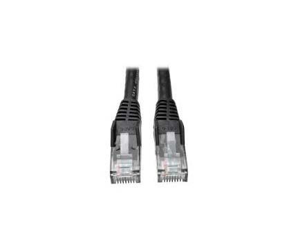 N002-010-BL Tripp Lite 3.05m Cat5e 350MHz Molded Patch Cable M/M - Blue