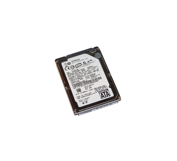 N031F Dell 80GB 7200RPM ATA/IDE 2.5-inch Hard Drive