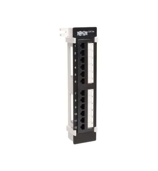 N050-012 Tripp Lite patch panel