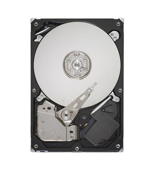 N0804 Dell 80GB 7200RPM 40-Pin ATA/IDE-100 2MB Cache 3.5-inch Hard Drive