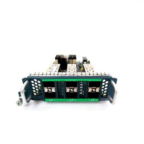 N10-E0060-RF Cisco 6-Ports 8Gb Expansion Module