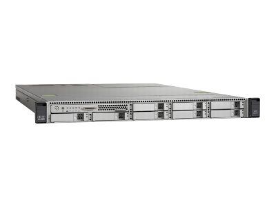 N1K-1110-S-HA00 Cisco Nexus 1110-S Ha Pair W/O Nexus 1000V Lic