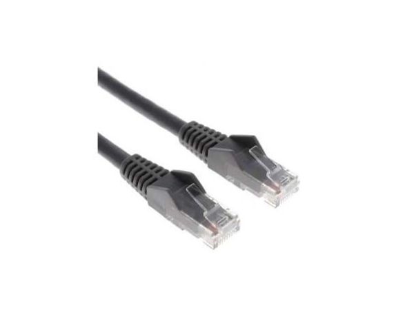 N201-06N-GY Tripp Lite 15.24cm Premium Cat6 Gigabit Snagless Molded UTP Patch Cable, 24 AWG, 550 MHz/1 Gbps M/M, Grey