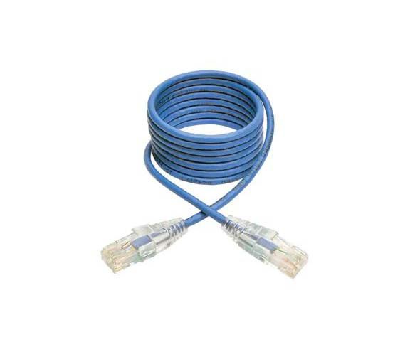 N201-S05-BL Tripp Lite networking cable Blue 1.52 m Cat6 U/UTP (UTP)