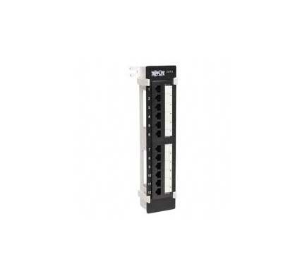 N250-012 Tripp Lite patch panel