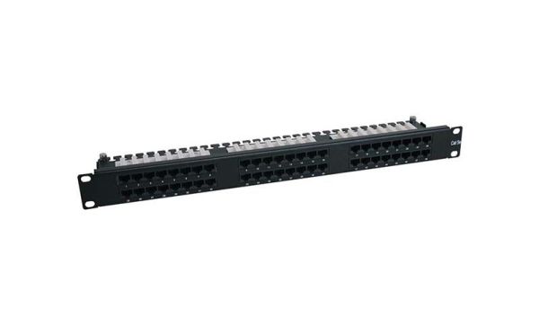 N252-048-1U Tripp Lite patch panel