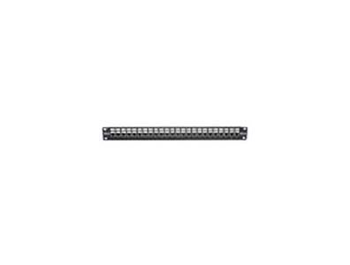 N254-024-SH-6A Tripp Lite patch panel 1U