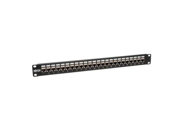 N254-024-SH Tripp Lite patch panel 1U