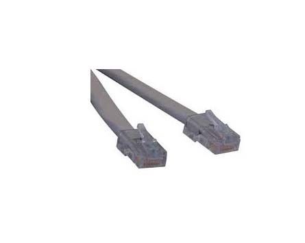 N266-005 Tripp Lite 1.52m T1 Shielded RJ48C Cross-over Cable M/M