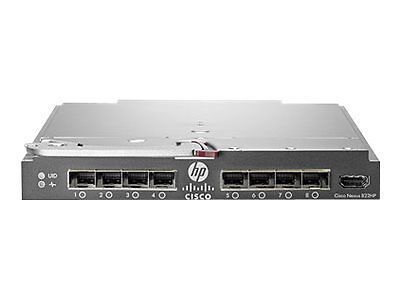 N2K-B22HP-P Cisco Nexus B22 16 x Ports Blade Fabric Extender