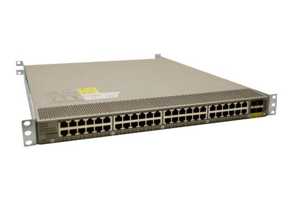 N2K-C2224TP Cisco Nexus 2000 Fabric Extender
