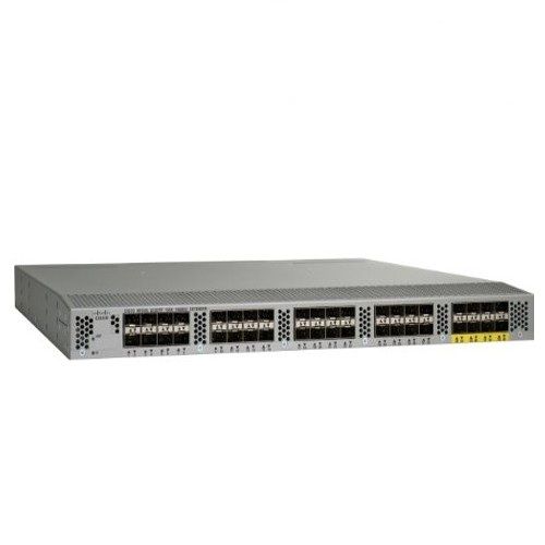 N2K-C2232PP10GE-RF Cisco Nexus 2232PP 10GE Fabric Extender - expansion module - 32 ports