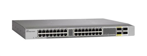 N2K-C2332TQ8F Cisco Nexus 2332TQ 10GE Fabric Extender