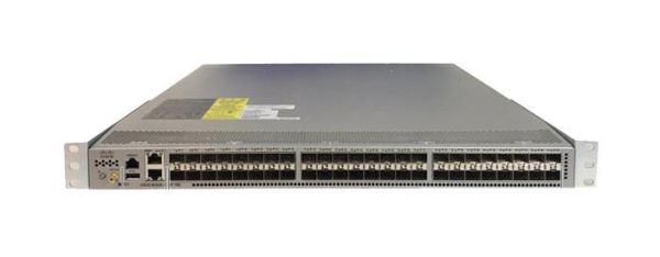 N3K-C3524P-XL Cisco Nexus 3524-XL 24 Ports Managed Switch
