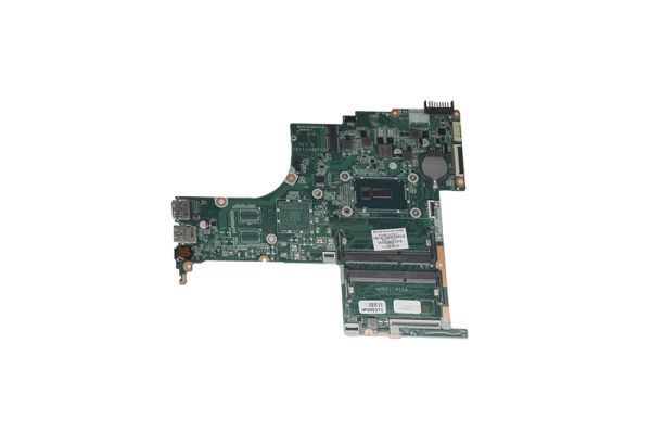 0N4PWT Dell Motherboard Intel Pentium 3825U Inspiron 7348 7347
