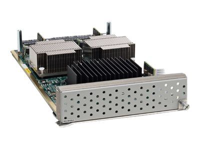 N55-M160L3-V2-RF Cisco Nexus 5000 Series 5596 160Gb/s Layer 3 Version 2 Expansion Module