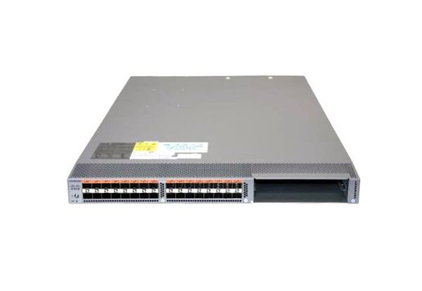 N5548UP-4N2248TR Cisco Nexus 5000 Series 5548UP 32 x SFP+ Ports 10GBase-X + 1 x Expansion Slot Layer 2 Managed 1U Rack-mountable Gigabit Ethernet Expansion Module
