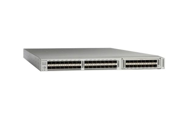 N5548UPM-6N2248TP Cisco Nexus 5500 Series 5548UP 48 x SFP+ Ports 10GBase-X 1 x Expansion Slot Layer 3 Managed Rack-mountable Gigabit Ethernet Expansion Module