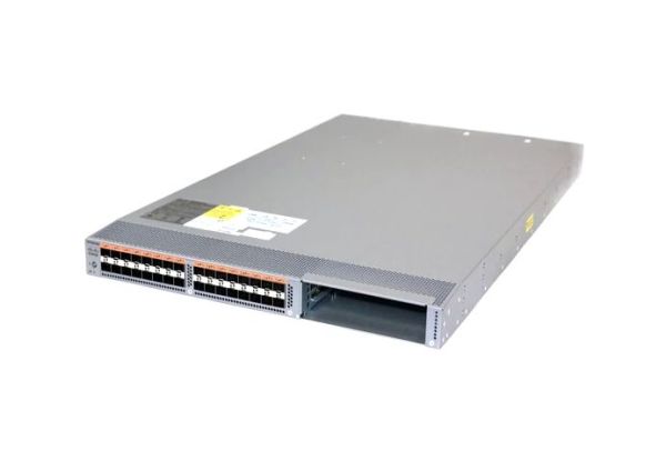 N5K-C5548P-B-S48 Cisco Nexus 5000 Series 5548P 32 x Ports 10GBase-T 1U Rack-mountable Layer 2 Managed Gigabit Ethernet Network Switch Chassis