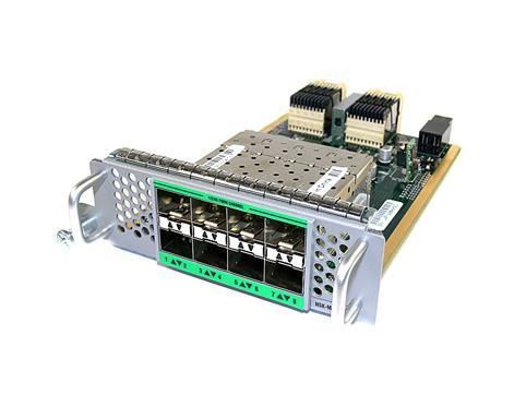 N5K-M1008 Cisco 8-Ports Fiber Channel Expansion Module
