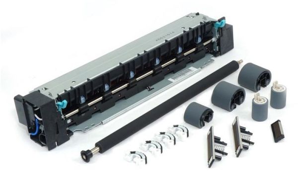 0N606D Dell Fuser / Transbelt / Separate and Feed Roller Maintenance Kit