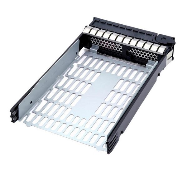0N6747 Dell 3.5-inch SCSI Hard Drive Tray Caddy for PowerEdge Servers