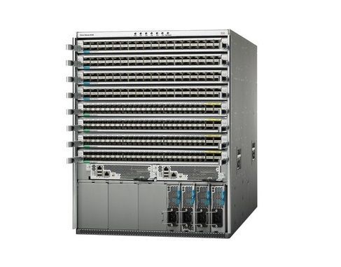 N6K-C6004EF Cisco Nexus 6000 Chassis Bundle