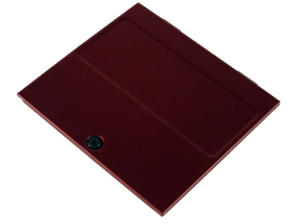 0N729D Dell Laptop Wireless Cover Red Latitude E4300