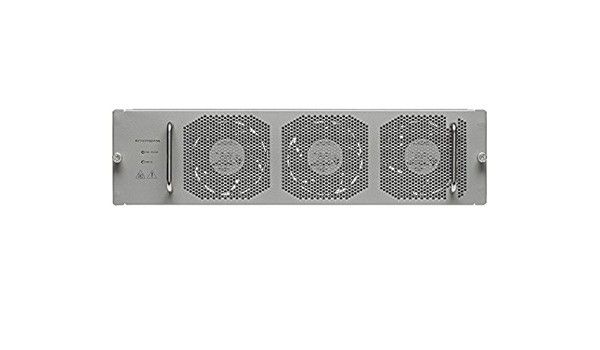 N77-C7702-FAN Cisco Nexus 7700 Switches 2-Slot Fan Tray