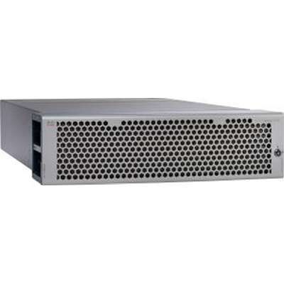 N77-C7702-SBUN-P1 Cisco Nexus 7700 Series C7702 2 x Expansion Slots Gigabit Ethernet Layer 2 3U Rack-mountable Switch Chassis