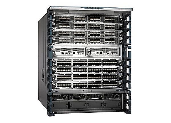 N77-C7706-B23S2E-R Cisco Nexus 7700 Switch Chassis