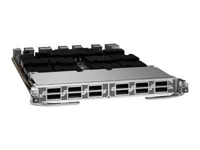 N77-F312CK-26 Cisco Nexus 7700 F3-Series 12-Ports 100Gbps Ethernet Module