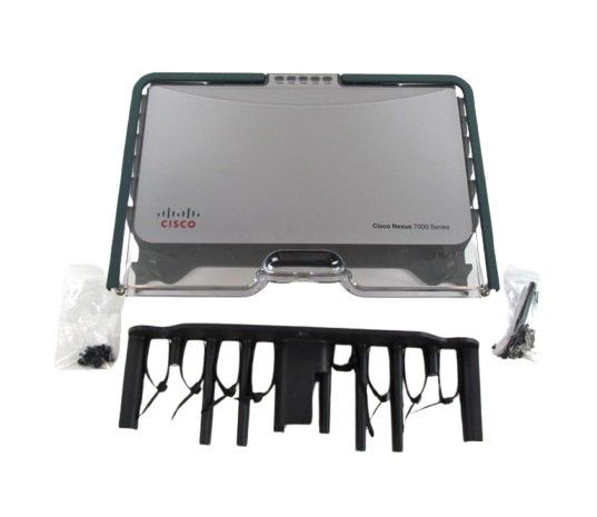 N77-C7702-CAB= Cisco Nexus 7702 Cable Management Kit Spare