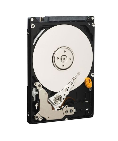 N87FW Dell 500GB 5400RPM SATA 3Gb/s 8MB 2.5-inch Hard Drive