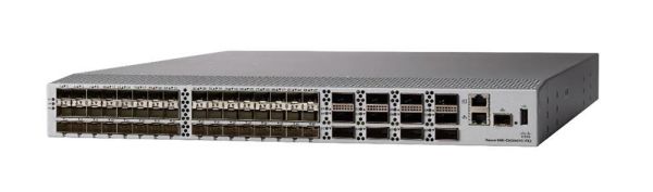 N9K-C93240YC-FX2 Cisco Nexus 48 Ports Network Switch